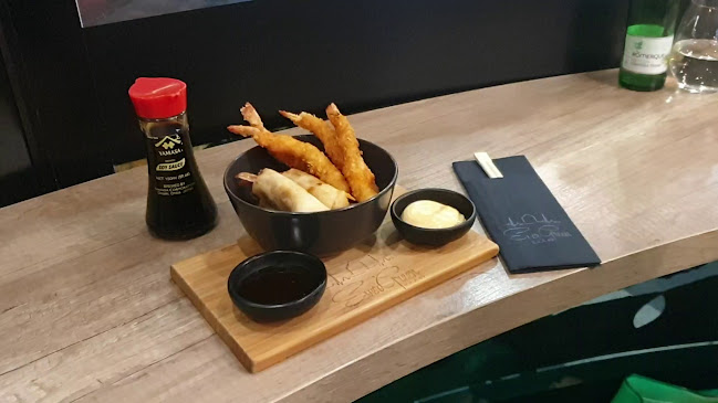 Opinii despre Evergreen Sushi Bar în Zagreb - Gastronomija i ugostiteljstvo