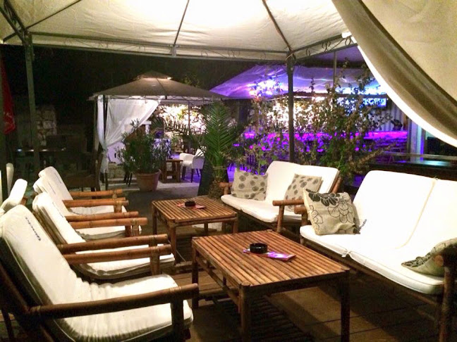 Classic Bar & restaurant - Rab