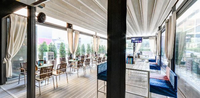 Comentarii opinii despre Plaza Bar