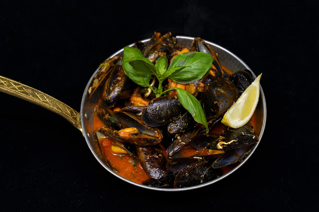 Pumparela Restaurant