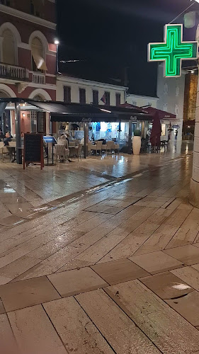 Cotton Club Porec - Poreč