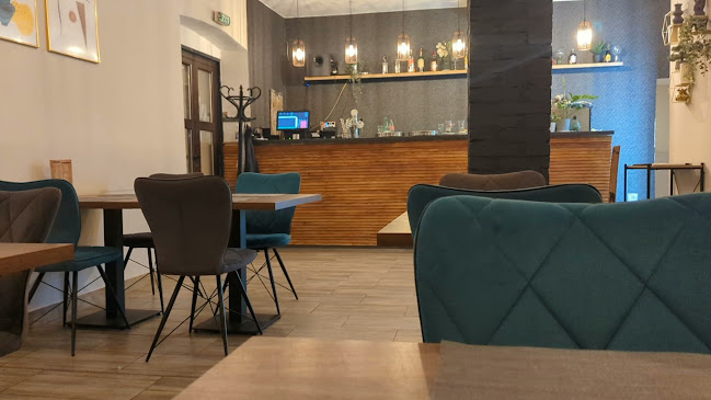 Pepper Pizza & Burger