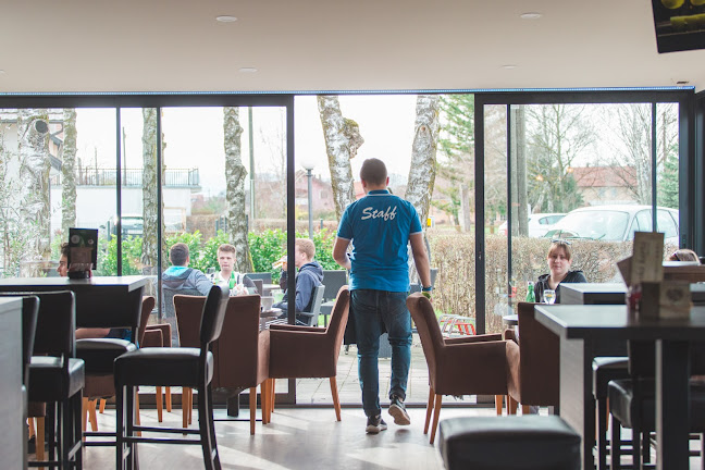 Comentarii opinii despre Caffe Bar MB