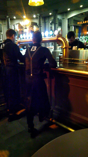 Gastro pub Bulart 1887 - Gastronomija i ugostiteljstvo