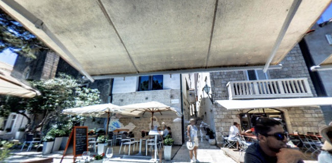 Šetalište Petra Kanavelića, 20260, Korčula