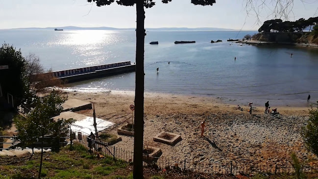 Opinii despre Mythos în Split - Gastronomija i ugostiteljstvo