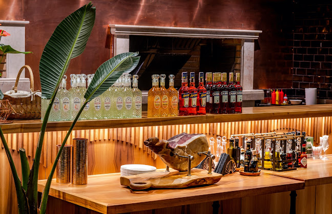 Maestro Grill Club Split - Split