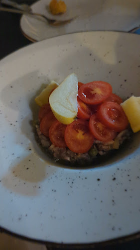 Opinii despre Konoba Mareta în Korčula - Gastronomija i ugostiteljstvo