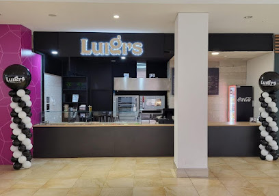 Luigi's Sandwich Bar