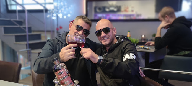 Caffe bar Điran - Gastronomija i ugostiteljstvo