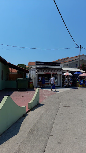 Pekarne Golub - Gastronomija i ugostiteljstvo