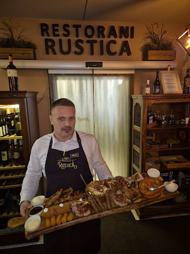 Restorani Rustica - ZAGREB - Zagreb
