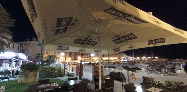 Fortuna - Gastronomija i ugostiteljstvo