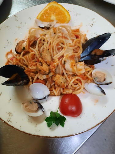 Restaurant Pizzeria Palma - Vodice