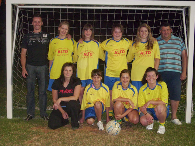 Comentarii opinii despre Caffe bar i pizzeria ALTO