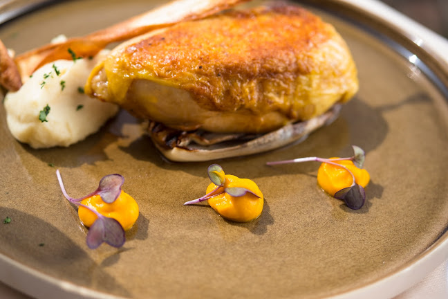 Panorama Restaurant - Dubrovnik