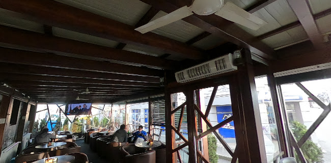 MR. Jack - Caffe & Night bar