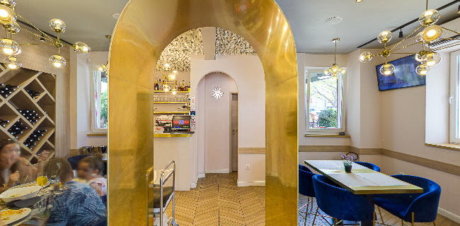 Restoran Focus - Kaštel Stari