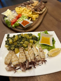 Comentarii opinii despre Pizzeria Bambino