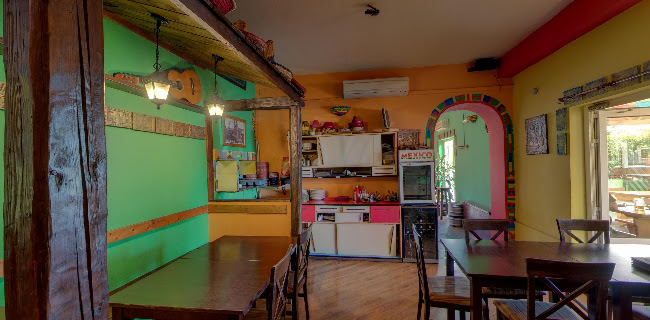 Restoran "El Pulari " - Pula