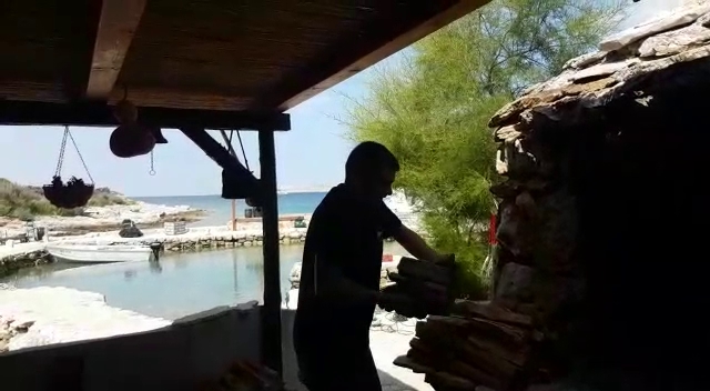 Uvala Koromačna - Murter