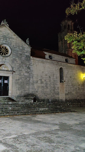 Konoba pizzeria Zlinje - Blato