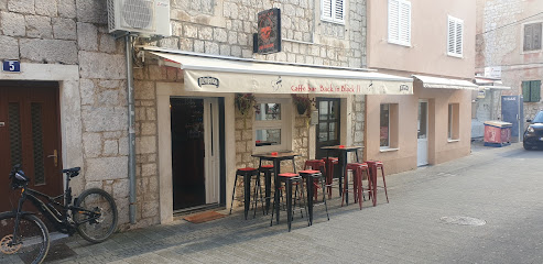 Caffe bar Back in Black II