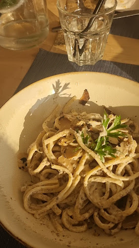 Opinii despre RESTORAN CAPITANO RABAC (fish restaurant) în Rabac - Gastronomija i ugostiteljstvo