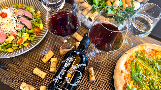 Restoran Karaka Osijek