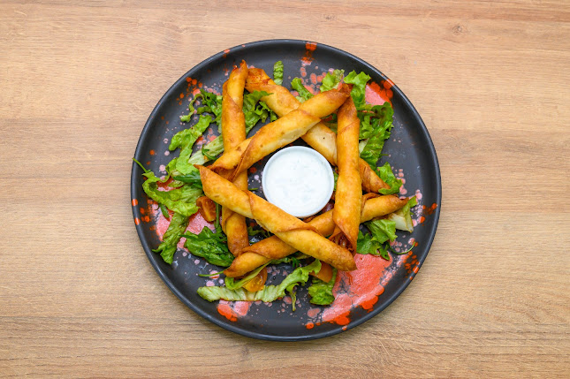 Boogie bar - Gastronomija i ugostiteljstvo