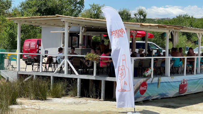 Opinii despre Beach Bar Meline în Soline - Gastronomija i ugostiteljstvo