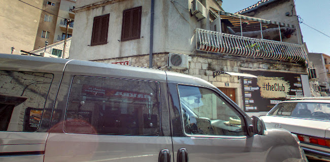 Restoran Bakra - Split