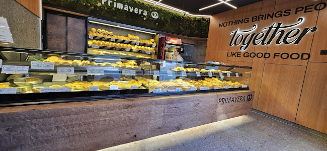 Comentarii opinii despre Pekara Primavera