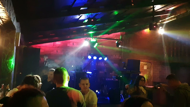 Opinii despre Mister X în Gornji Kneginec - Gastronomija i ugostiteljstvo