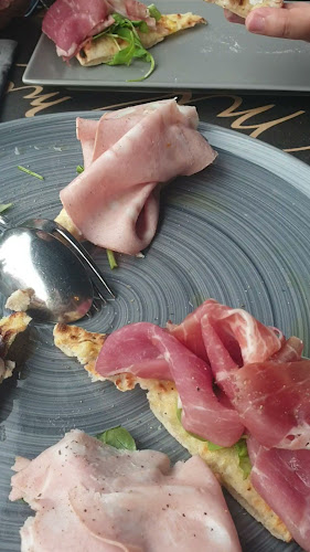 Mime's Trattoria - Zagreb