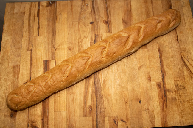 Opinii despre Pekarnica Rustika în Zagreb - Gastronomija i ugostiteljstvo