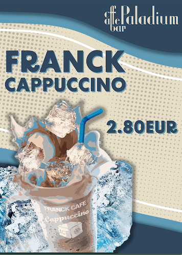 Paladium Bar - Gastronomija i ugostiteljstvo