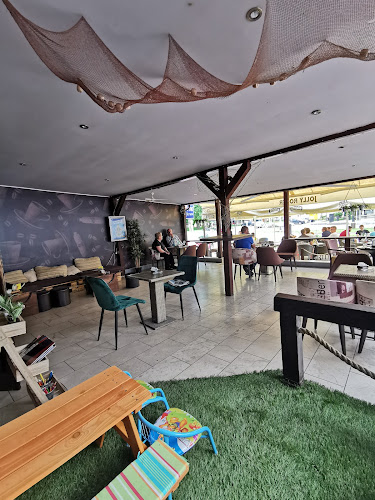 Caffe Bar Jolly Roger - Gastronomija i ugostiteljstvo