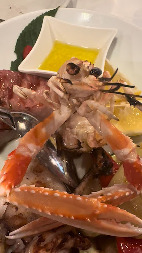 Opinii despre Kod Kapetana în Hvar - Gastronomija i ugostiteljstvo