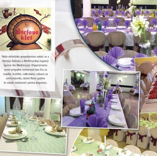 Comentarii opinii despre Stefova Klet