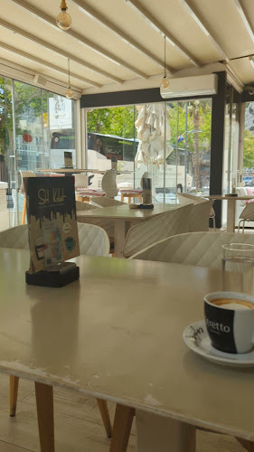 Cafe bar Shookolat - Omiš