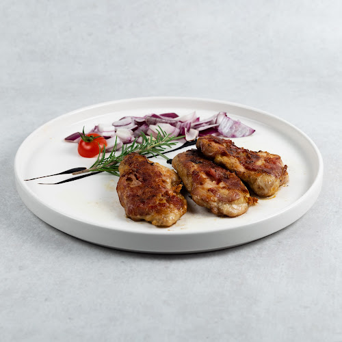 Comentarii opinii despre Corner Restaurant & Ballroom