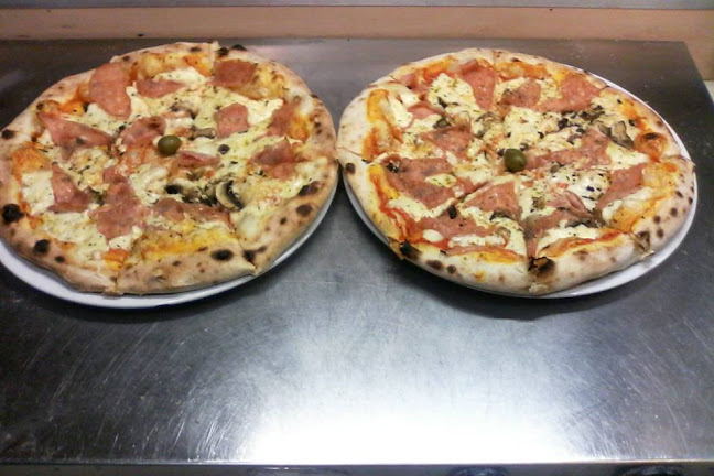 Ghetto Pizzeria & Bistro - Drniš