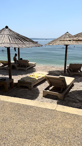 Opinii despre Gooshter Beach Club în Podstrana - Gastronomija i ugostiteljstvo