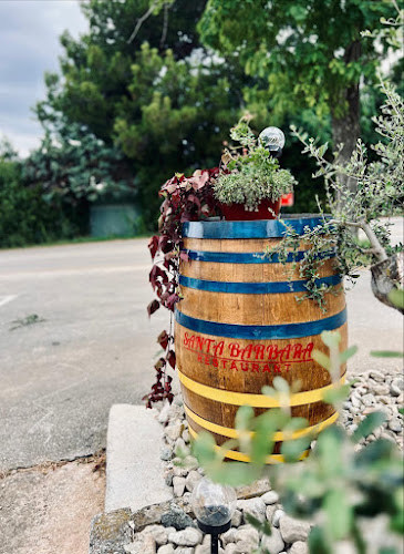 Santa Barbara - Savudrija