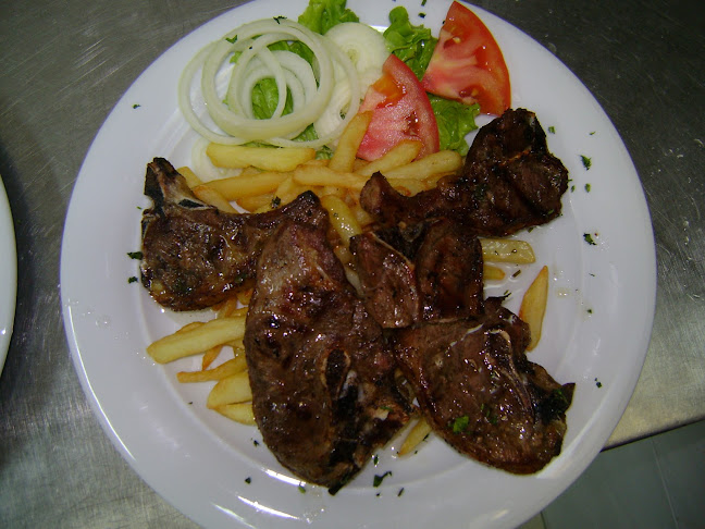 Opinii despre Restoran Bunica în Senj - Gastronomija i ugostiteljstvo