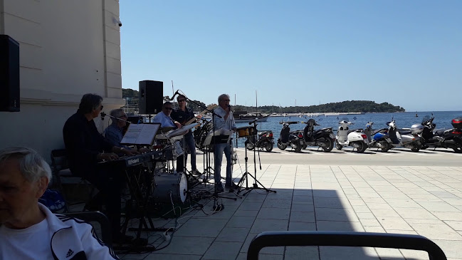 Trg brodogradilišta, 52210, Rovinj