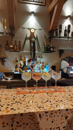 Lucky bar - Rovinjsko Selo