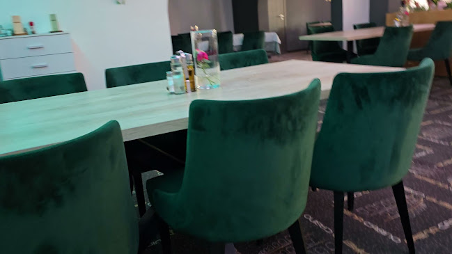 Restoran & Pizzeria Mailath - Donji Miholjac