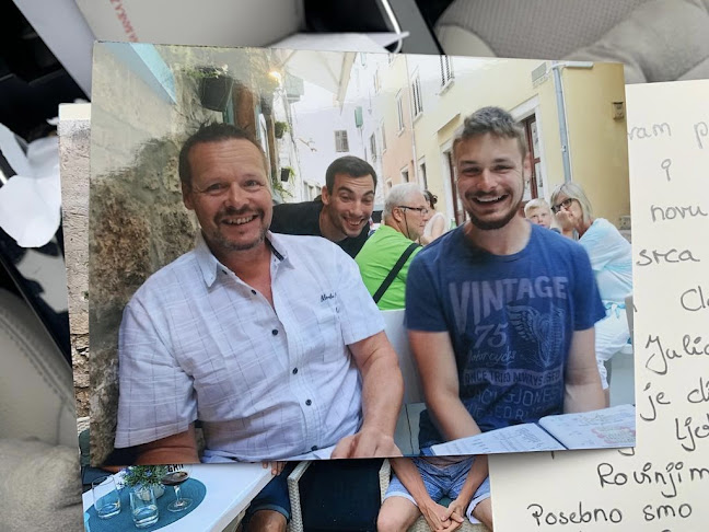 Nova ulica 12, 52210, Rovinj